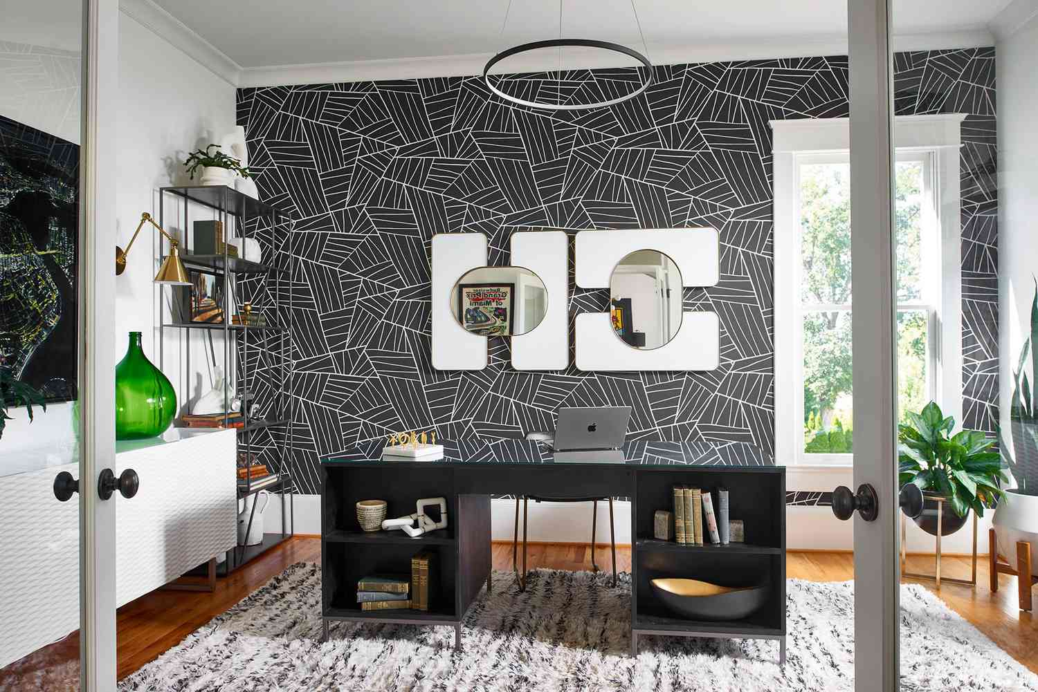 Wallpaper Installation
